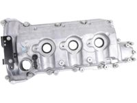 OEM 2015 Cadillac XTS Valve Cover - 12667117