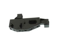 OEM 2014 Cadillac CTS Adjuster Switch - 23247095