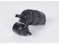 OEM Saturn LS2 Pump Asm, Windshield Washer - 90586632