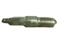 OEM 2002 Oldsmobile Bravada Spark Plug - 25334145