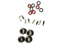 OEM 2006 Saturn Ion Injector O-Ring Kit - 12593747