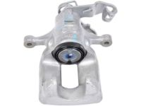 OEM 2018 Chevrolet Cruze Caliper - 13590520