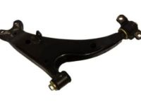 OEM 2004 Oldsmobile Bravada Lower Control Arm - 19133555