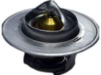 OEM 1992 Chevrolet Camaro Thermostat - 12514334