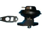 OEM 1986 Chevrolet Camaro Valve Asm-EGR - 17110799