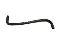 OEM 1995 Chevrolet Camaro Hose, Crankcase Vent - 10128365