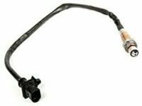 OEM Chevrolet Cruze Oxygen Sensor - 12644786