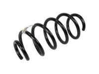 OEM 2016 Cadillac SRX Coil Spring - 20907392