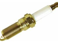 OEM GMC Acadia Spark Plug - 19300872