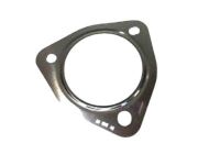 OEM 2017 Chevrolet Cruze Front Pipe Gasket - 13453263