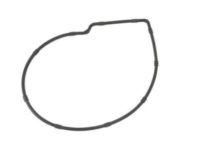 OEM 2019 GMC Savana 3500 Gasket - 12648132