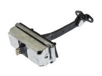 OEM 2003 Hummer H2 Door Check - 15828957