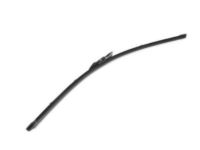 OEM Cadillac STS Wiper Blade - 22840632