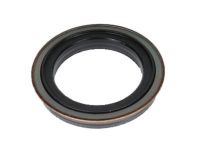 OEM 2008 Chevrolet Express 2500 Axle Seal - 15823962