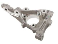 OEM 2019 Chevrolet Camaro Steering Knuckle - 84004747