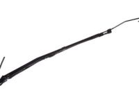 OEM Buick Wiper Arm Assembly - 15237916