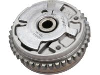 OEM 2014 Chevrolet Impala Camshaft Gear - 12684831