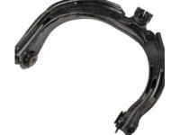 OEM Chevrolet Trailblazer EXT Upper Control Arm - 19330399