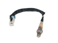 OEM Cadillac STS Rear Oxygen Sensor - 12601266