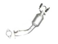 OEM 2006 Cadillac SRX Catalytic Converter - 12622978