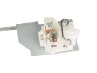 OEM Chevrolet R2500 Suburban Switch Asm-Dimmer - 26019661