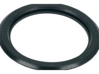 OEM 2006 Pontiac Montana Water Outlet Seal - 10226107