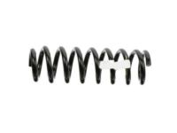 OEM 2015 GMC Canyon Coil Spring - 23426904