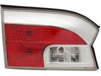 OEM 2017 GMC Terrain Tail Lamp Assembly - 20987300