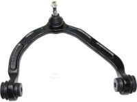 OEM 2012 GMC Savana 3500 Upper Control Arm - 25793550