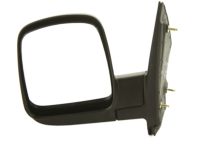 OEM GMC Savana 3500 Mirror - 15937986