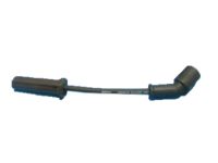 OEM 2014 Chevrolet Corvette Cable Set - 19301299