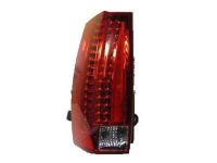 OEM Cadillac Escalade EXT Combo Lamp Assembly - 22739265