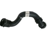 OEM 2011 Chevrolet Cruze Lower Hose - 13251435