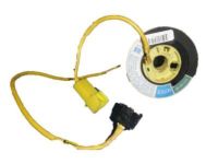OEM 1993 Buick Commercial Chassis Coil Kit, Inflator Restraint Steering Wheel Module - 26013854