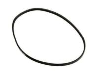 OEM 2009 Saturn Sky Power Steering Belt - 12585310