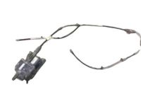 OEM 2012 Chevrolet Volt Rear Cable - 22933326