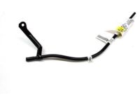 OEM Chevrolet P30 Oil Tube - 12552442