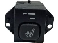 OEM 2005 GMC Sierra 2500 HD Switch, Rear Seat Heater - 15083095