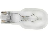 OEM Chevrolet Suburban 1500 Stoplamp Bulb - 22692679