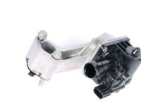 OEM 2014 Cadillac ATS Check Valve - 12639990