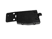 OEM Chevrolet Colorado Body Control Module Assembly - 19115249