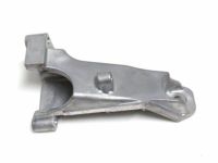 OEM 2000 Chevrolet Tracker Bracket, Engine Mount Engine Side - 30021689