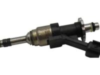 OEM GMC Sierra 1500 Limited Fuel Injector (Nominal Flow) - 12684125