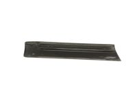 OEM GMC Body Side Molding - 15176396