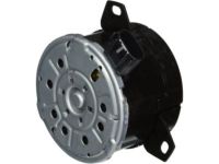 OEM 2010 GMC Sierra 1500 Fan Motor - 15780795