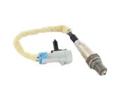 OEM 2014 Chevrolet Camaro Rear Oxygen Sensor - 12634063