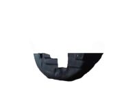 OEM Buick Wheelhouse Liner - 22915588