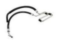 OEM Pontiac Sunfire Return Hose - 22717000