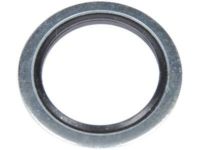 OEM Chevrolet Drain Plug Seal - 55196309