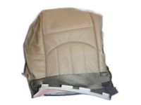 OEM GMC Canyon Seat Cushion Pad - 84513564